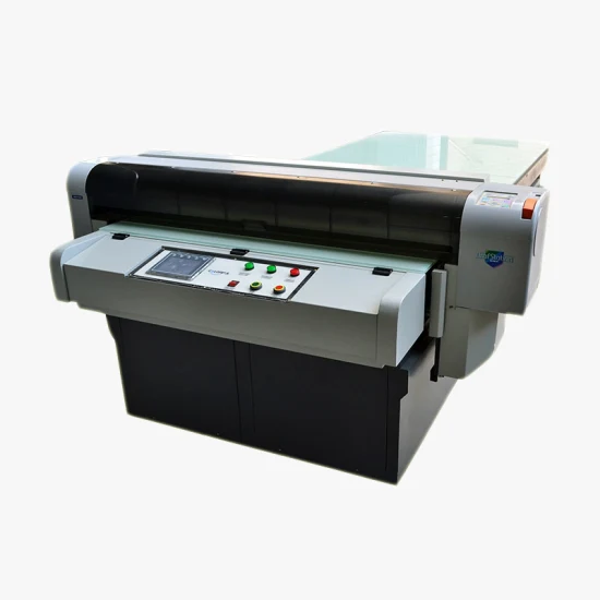 Цифровой принтер для обувной кожи (Colorful 1225)