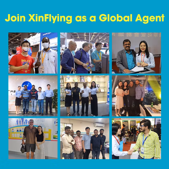 Высокопроизводительный 1800 мм/1900 мм автоматический принтер Kingjet для цифровой печати с сублимационной печатью в рулонах УФ-текстильного принтера