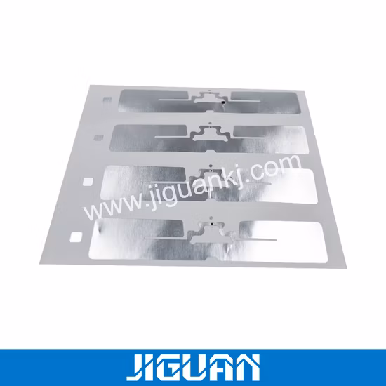 Пленка Rainbow Gold Silver, 2 рулона