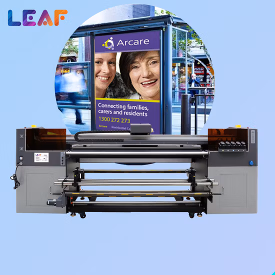 A3 A2 Планшетная УФ-печатная машина для футболок УФ-принтер Dtf для дерева, стекла, ручки, чехла для телефона