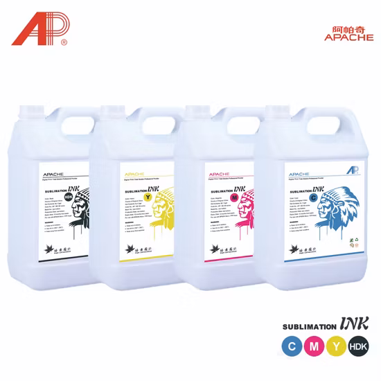 Apache 15 I3200 Цифровой принтер для прямой печати на ткани Сублимационный текстильный принтер для печати на домашнем текстиле