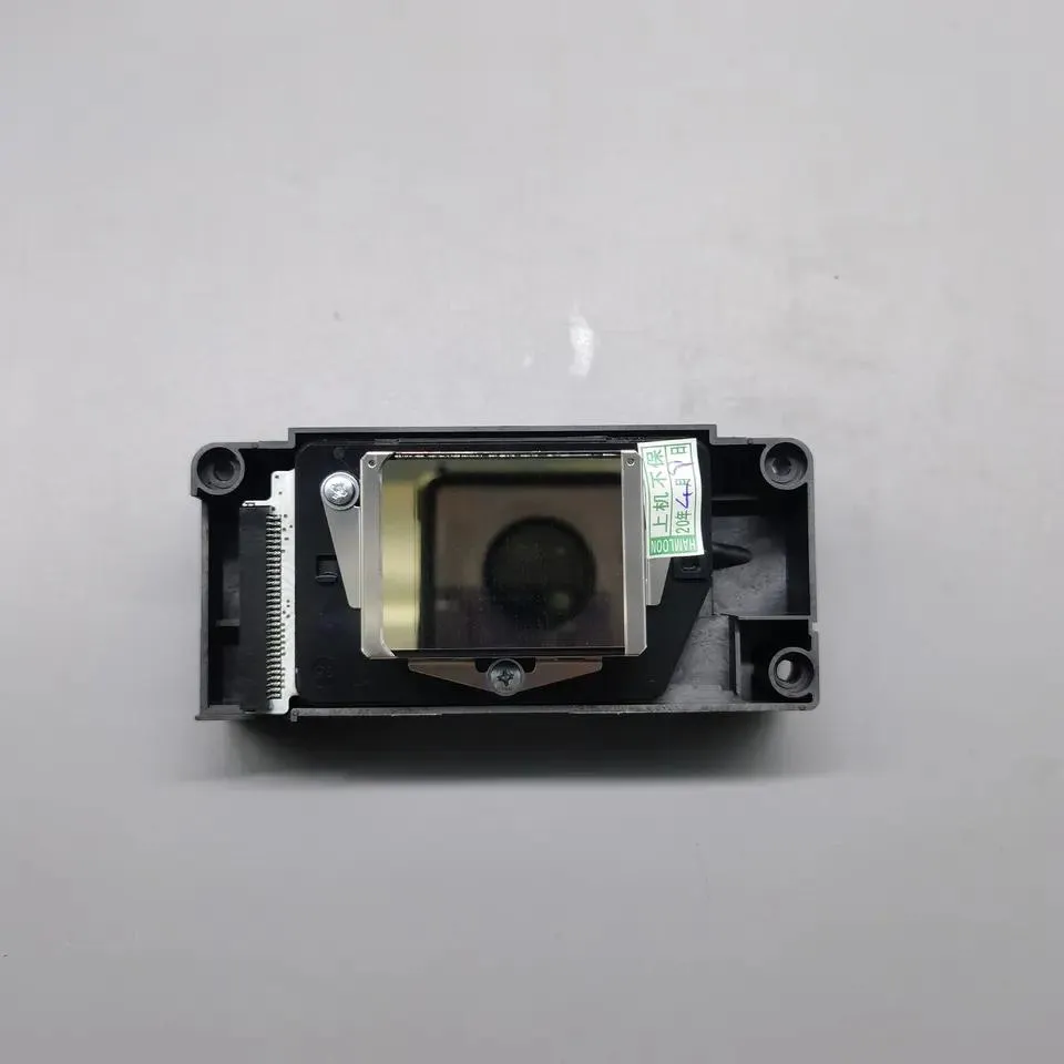 Печатающая головка для разблокировки растворителем Epson Dx5 F1440